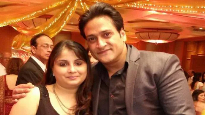Inder Kumar’s wife, Pallavi Sarraf Bio: Age, Children, Net Worth, Height, Instagram Inder Kumar’s wife, Pallavi Sarraf Bio: Age, Children, Net Worth, Height, Instagram