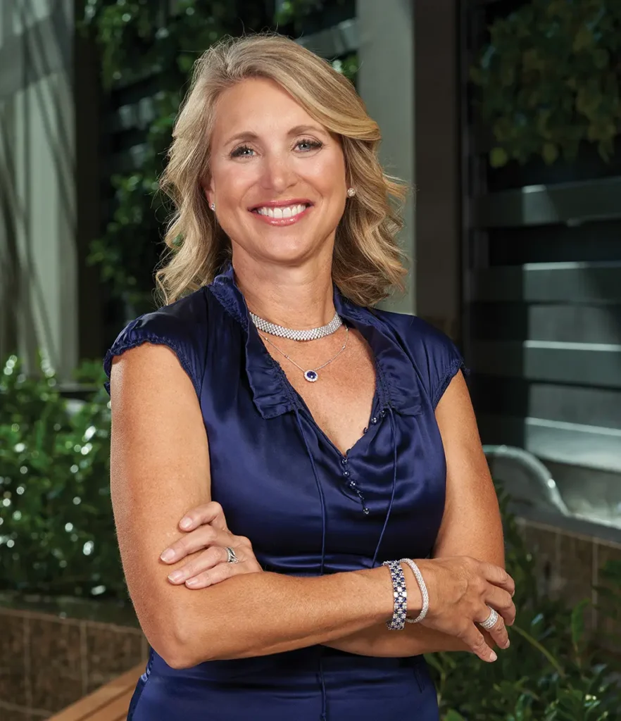 Belinda Jensen Biography: Age, Height, Spouse, Net Worth, Wikipedia, Children, News