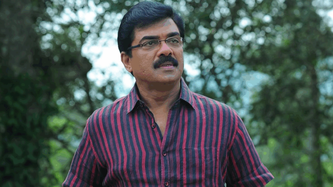 Vijayaraghavan Bio: Wife, Movies, TV Shows, Ethnicity, Religion, Children, Parents, Net Worth, Age Vijayaraghavan Bio: Wife, Movies, TV Shows, Ethnicity, Religion, Children, Parents, Net Worth, Age