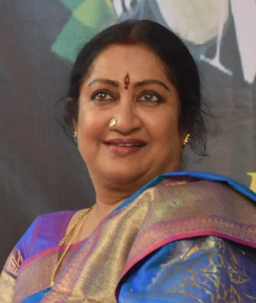 Yogi Babu’s wife, Manju Bhargavi Biography: Instagram, Wikipedia, Age, Children, Net Worth