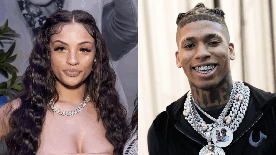 Marissa Da’Nae Biography: Age, Net Worth, Parents, Height, Children, Instagram, YouTube, Wiki Marissa Da’Nae Biography: Age, Net Worth, Parents, Height, Children, Instagram, YouTube, Wiki
