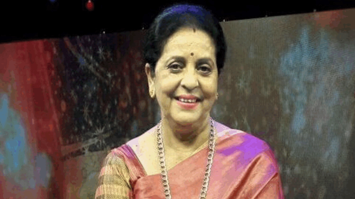 Atal Bihari Vajpayee’s foster daughter, Namita Bhattacharya Bio: Age, Husband, Net Worth, Height, Parents, Instagram, Children Atal Bihari Vajpayee’s foster daughter, Namita Bhattacharya Bio: Age, Husband, Net Worth, Height, Parents, Instagram, Children