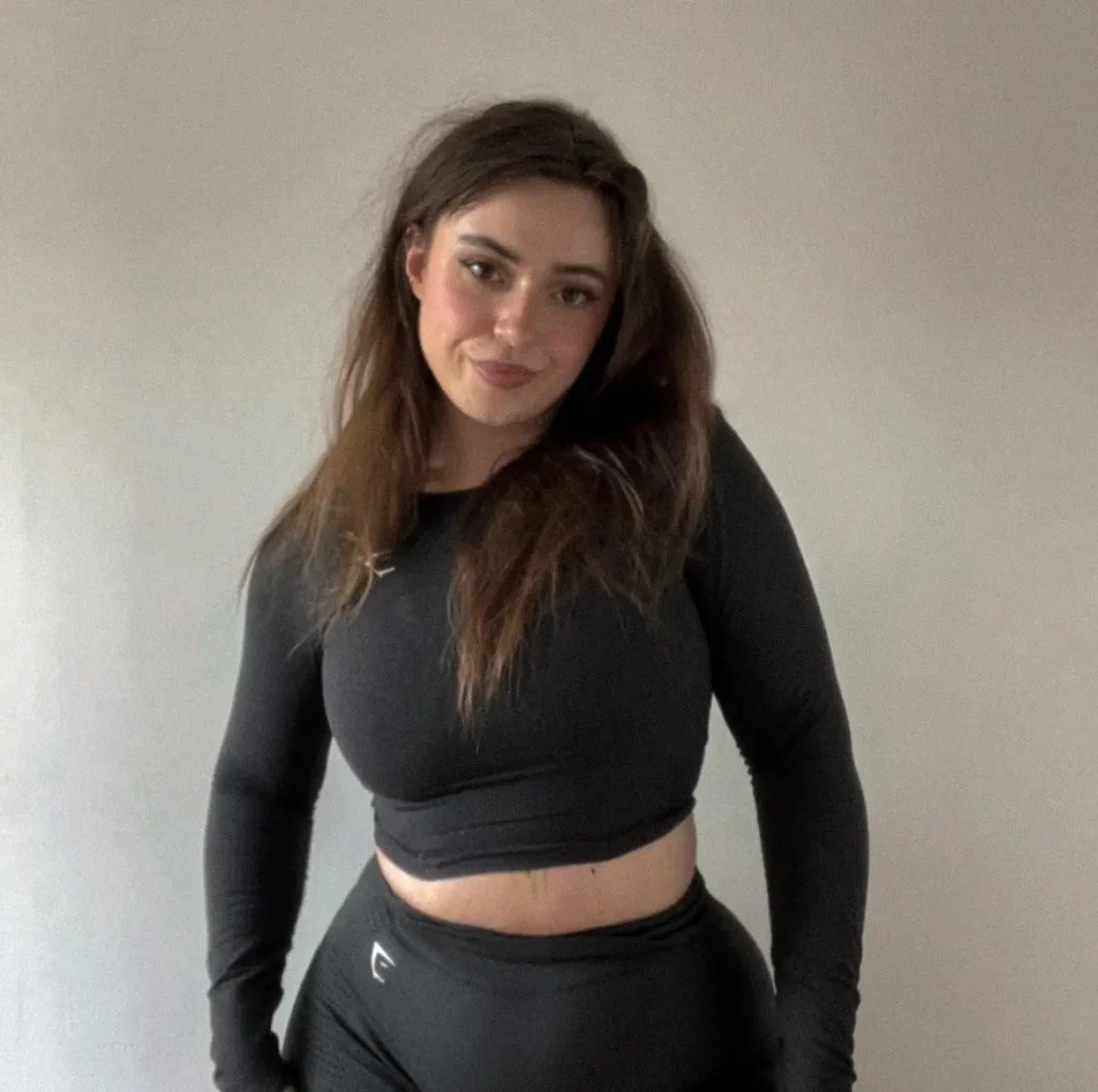 Sofia Crnilovic Biography: TikTok, Age, Net Worth, Siblings, Parents, Partner