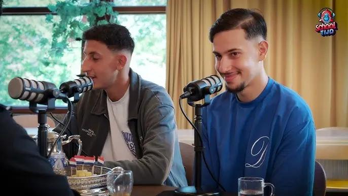Ilias Vietto Biography: Age, Height, Net Worth, Wikipedia, Siblings, Photos, TikTok