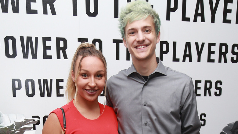 Ninja’s wife, Jessica Blevins Biography: Parents, Siblings, Children, Wikipedia, Net Worth, YouTube Ninja’s wife, Jessica Blevins Biography: Parents, Siblings, Children, Wikipedia, Net Worth, YouTube