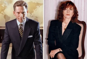 Michele Miscavige