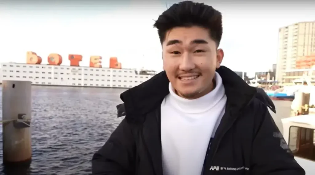 Hanwe Biography: Age, Family, Instagram, Net Worth, Girlfriend, Height, YouTube