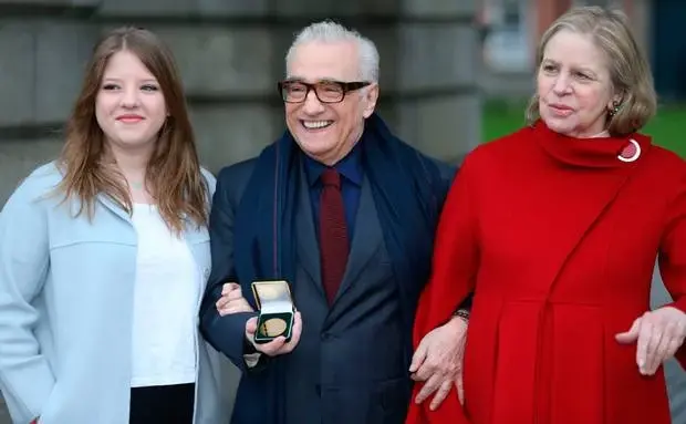 Martin Scorsese’s wife, Helen Schermerhorn Biography: Height, Parents, Age, Net Worth, Wikipedia, Children