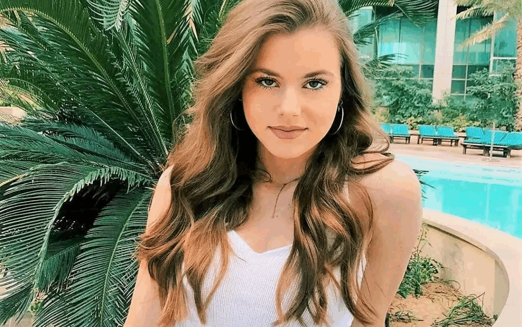 Nina Houston Biography: YouTube, Age, Net Worth, Wikipedia, Parents, Siblings, Spouse, Height, TikTok Nina Houston Biography: YouTube, Age, Net Worth, Wikipedia, Parents, Siblings, Spouse, Height, TikTok