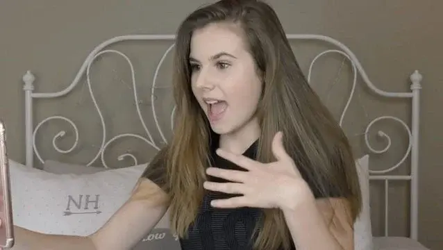 Nina Houston Biography: YouTube, Age, Net Worth, Wikipedia, Parents, Siblings, Spouse, Height, TikTok