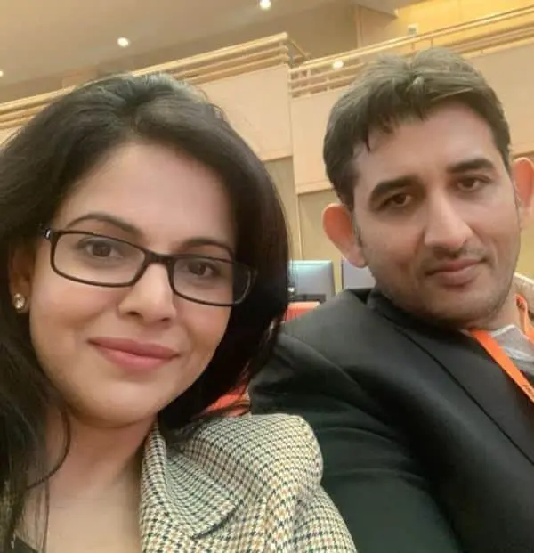 Vikas Thapar Biography: Wife, Children, Net Worth, Age, Parents, Height, Siblings, Wiki