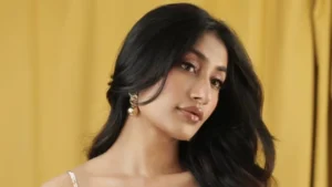 Dhanashree Verma