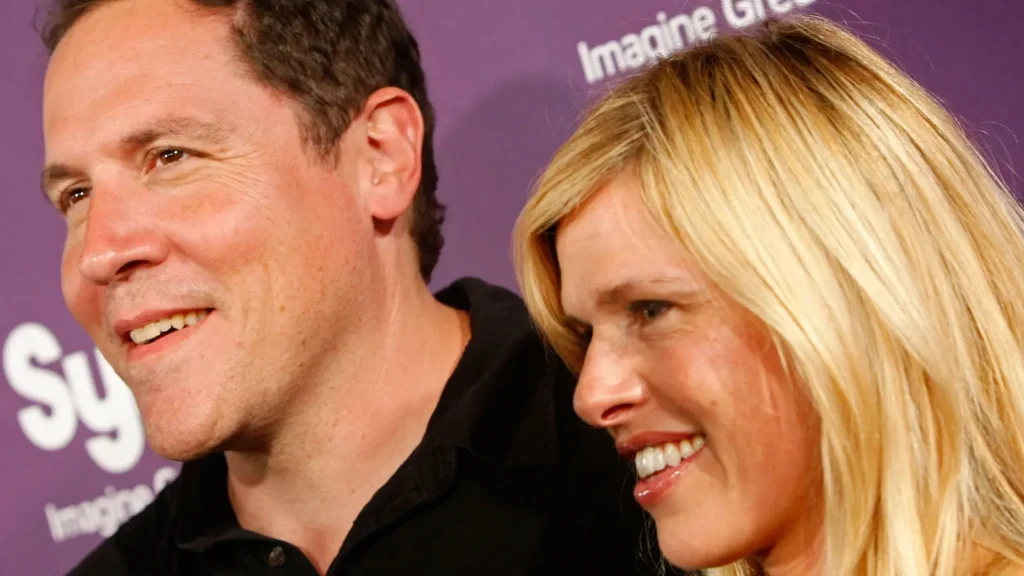 Jon Favreau’s wife, Joya Tillem Biography: Age, Net Worth, Instagram, Wikipedia, Nationality, Children