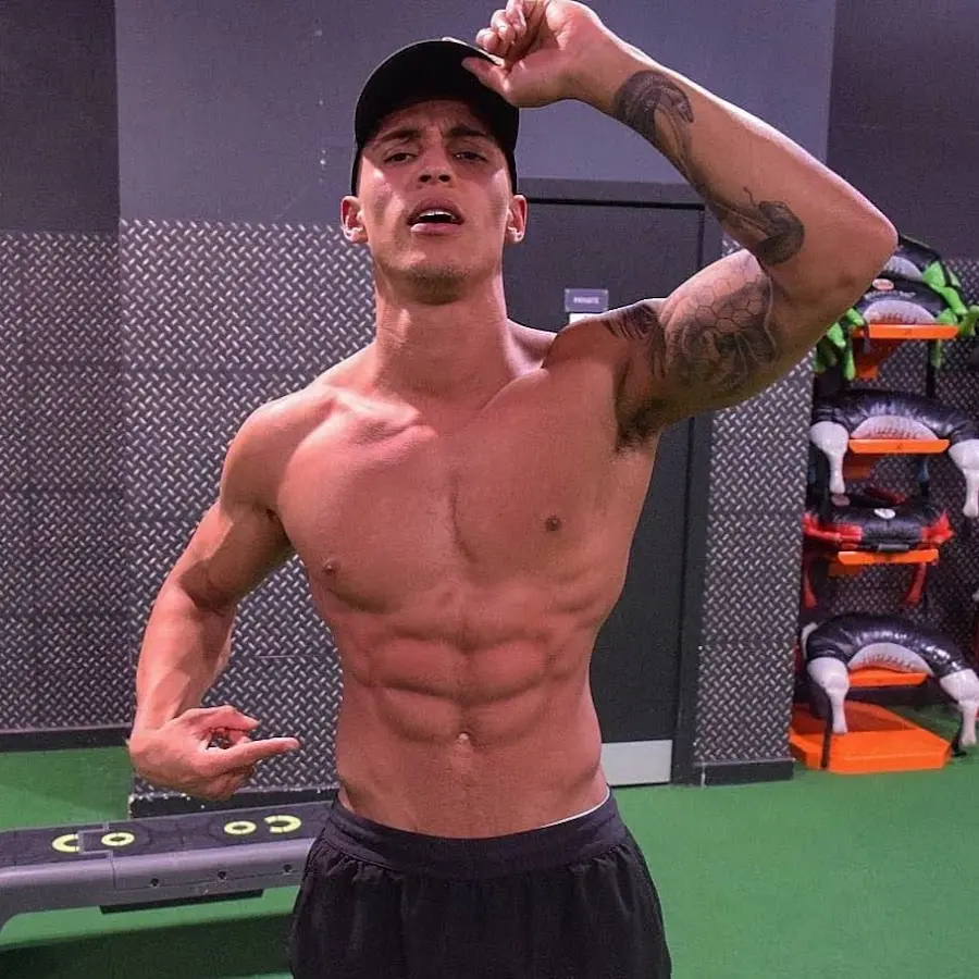Luke Stoney Biography: Siblings, YouTube, Age, Wikipedia, TikTok, Net Worth, Height
