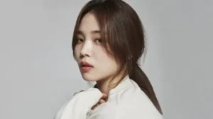 Yoon So-hee
