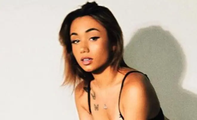 Chloe Difatta Biography: Instagram, Social Life, Age, Net Worth, Siblings, Parents, Boyfriend, Height
