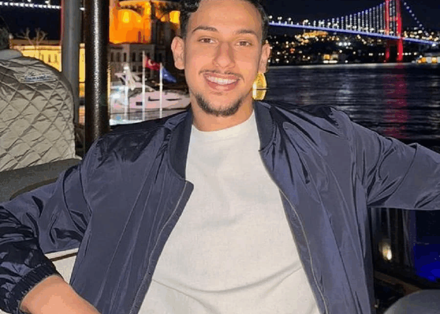 Aimane Charbon Biography: Age, Height, Net Worth, Wikipedia, Siblings, Photos, TikTok Aimane Charbon Biography: Age, Height, Net Worth, Wikipedia, Siblings, Photos, TikTok