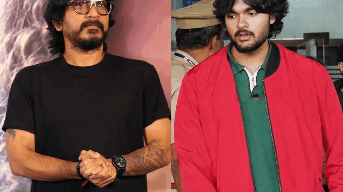 Pawan Kalyan’s son, Akira Nandan Biography: Age, Girlfriend, Net Worth, Instagram, Nationality, Family Pawan Kalyan’s son, Akira Nandan Biography: Age, Girlfriend, Net Worth, Instagram, Nationality, Family