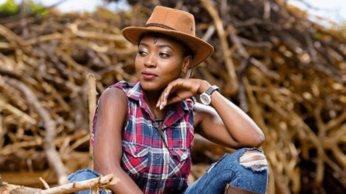 Nyce Wanjeri Biography: Awards, TV Shows, Age, Net Worth, Wikipedia, Husband, Children, Parents Nyce Wanjeri Biography: Awards, TV Shows, Age, Net Worth, Wikipedia, Husband, Children, Parents