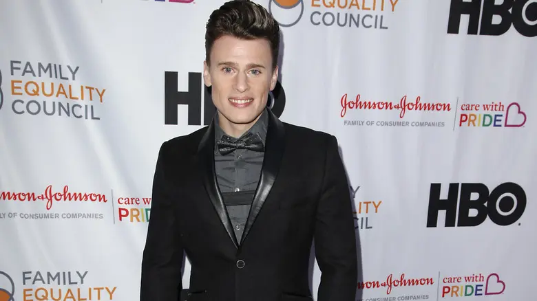 Blake Ewing Biography: Wife, Age, Height, Net Worth, Movies, Relationships, Partner