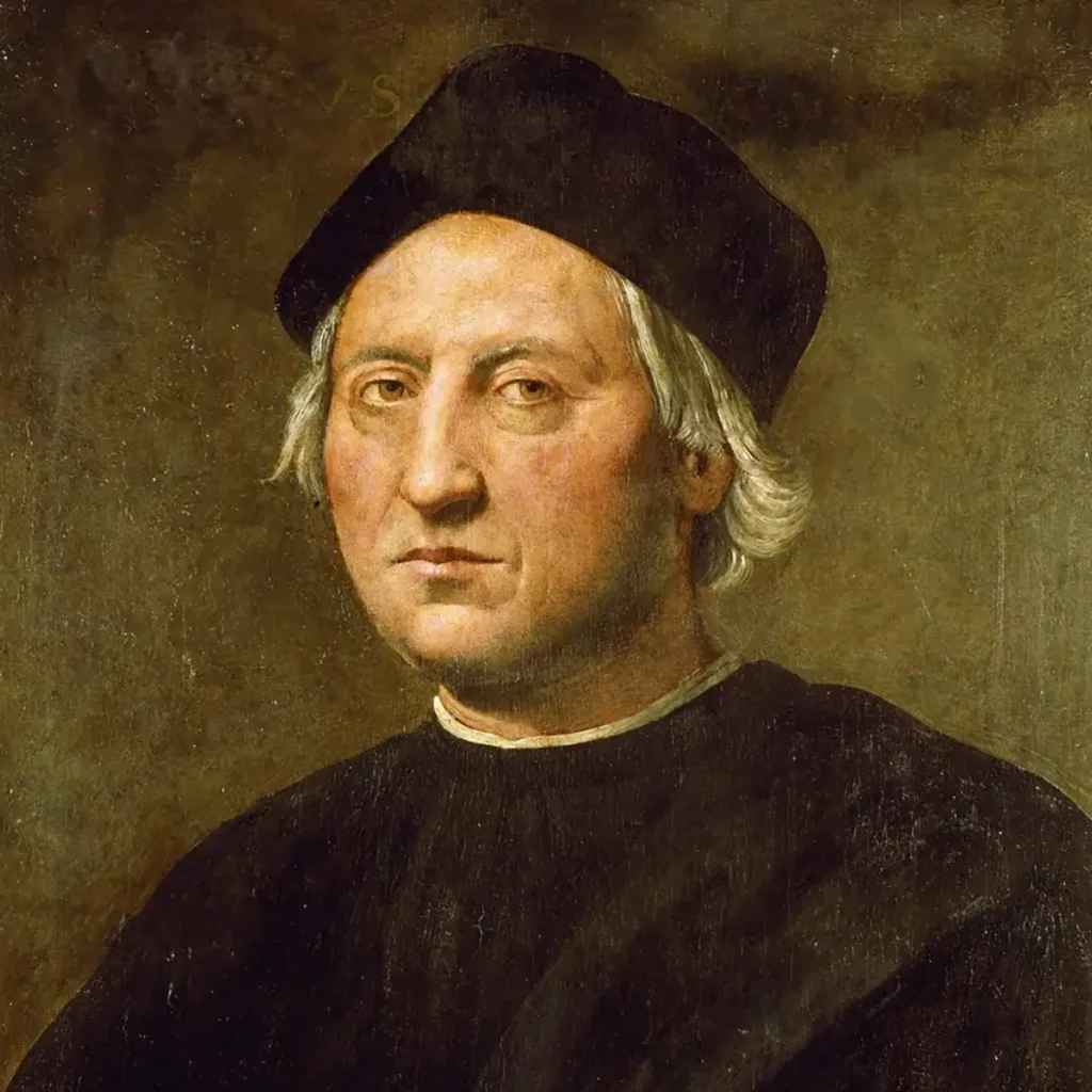 Christopher Columbus Biography: Children, Wikipedia, Age, Net Worth, Nationality, Death
