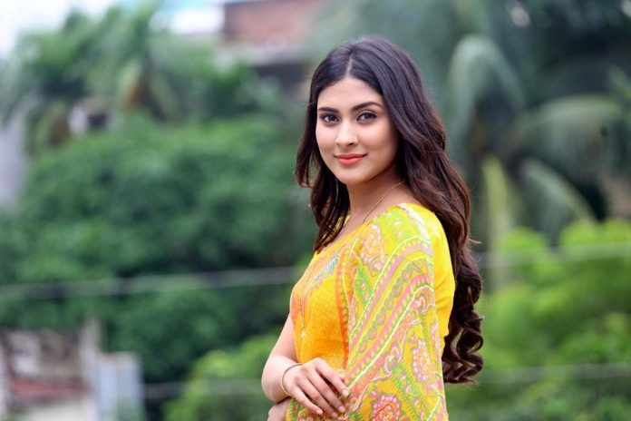Mehazabien Chowdhury Biography: Wikipedia, Parents, Age, Instagram, Movies, Husband, Siblings, Children Mehazabien Chowdhury Biography: Wikipedia, Parents, Age, Instagram, Movies, Husband, Siblings, Children