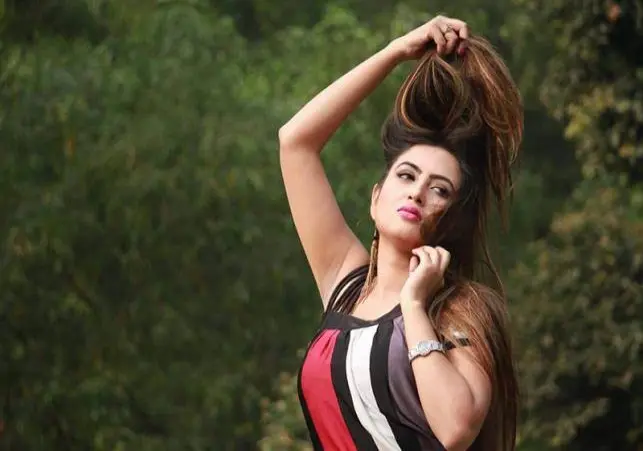 Tania Brishty Biography: Movies, Age, Net Worth, Husband, Awards, Instagram Tania Brishty Biography: Movies, Age, Net Worth, Husband, Awards, Instagram