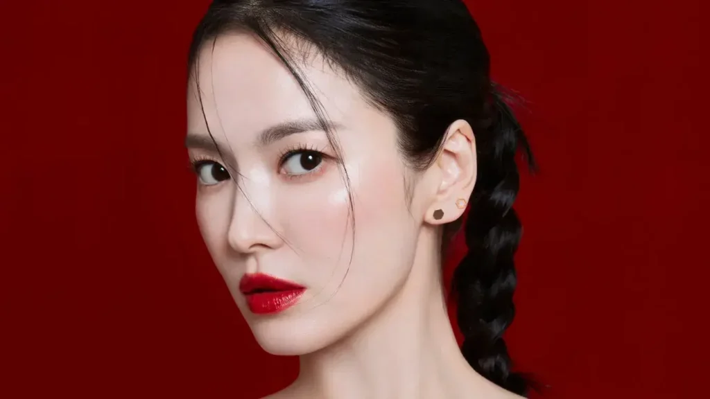 Song Hye-kyo Biography: Husband, Movies, Net Worth, Age, Instagram, Awards, Parents