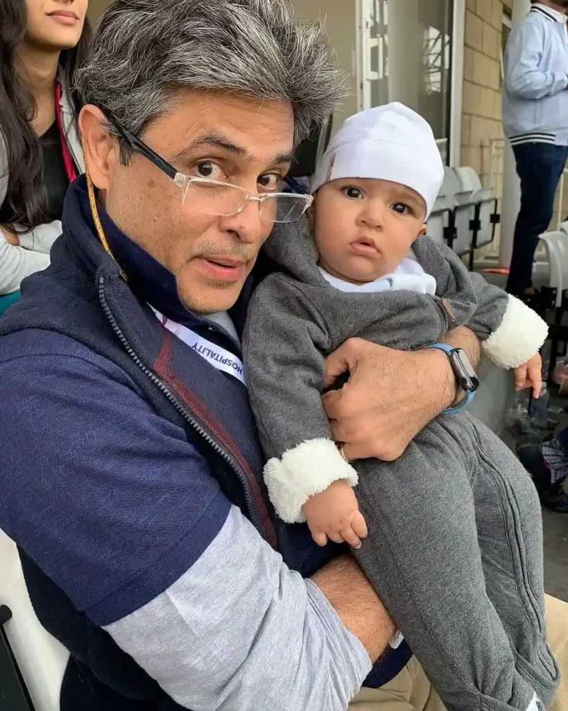 Bobby Sajdeh Biography: Nationality, Wiki, Age, Net Worth, Children, Parents, Siblings
