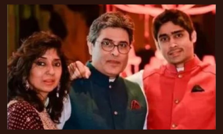 Bobby Sajdeh Biography: Nationality, Wiki, Age, Net Worth, Children, Parents, Siblings Bobby Sajdeh Biography: Nationality, Wiki, Age, Net Worth, Children, Parents, Siblings