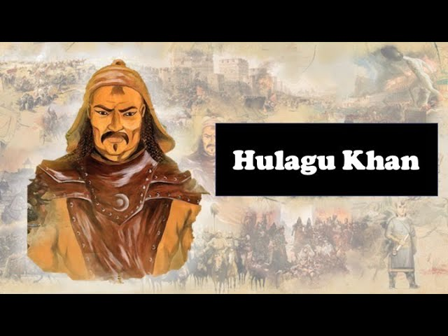 Hulegu Khan Biography: Parents, Siblings, Age, Net Worth, Wife, Children, Empire, Death Hulegu Khan Biography: Parents, Siblings, Age, Net Worth, Wife, Children, Empire, Death