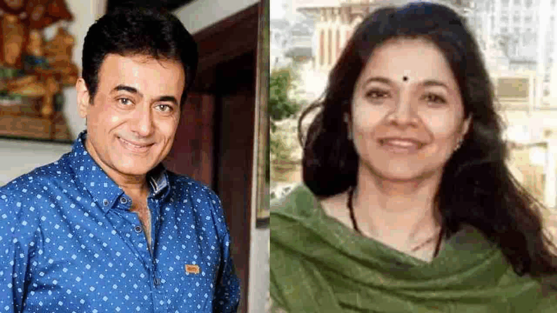 Nitish Bharadwaj’s ex-wife, Monisha Patil Biography: Wikipedia, Chef, Age, Awards, Instagram, Siblings, Children, Husband, Nationality Nitish Bharadwaj’s ex-wife, Monisha Patil Biography: Wikipedia, Chef, Age, Awards, Instagram, Siblings, Children, Husband, Nationality