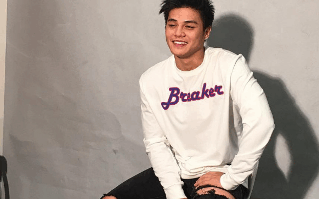 Ronnie Alonte Biography: Age, Net Worth, Instagram, Girlfriend, Height, Wiki, Parents, Siblings, Songs, Movies Ronnie Alonte Biography: Age, Net Worth, Instagram, Girlfriend, Height, Wiki, Parents, Siblings, Songs, Movies