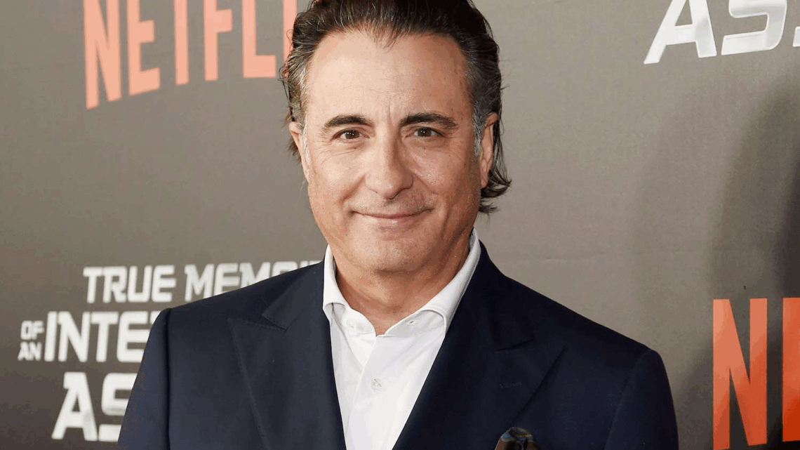 Andy Garcia Biography: Age, Net Worth, Instagram, Spouse, Height, Wiki, Parents, Siblings, Movies Andy Garcia Biography: Age, Net Worth, Instagram, Spouse, Height, Wiki, Parents, Siblings, Movies