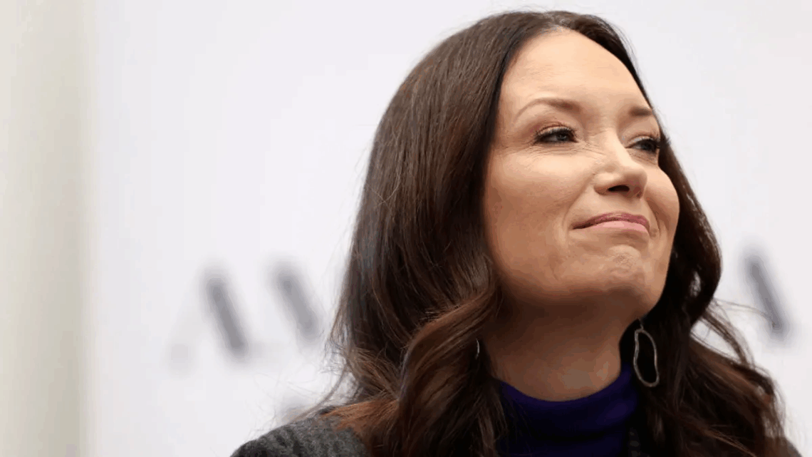 Brooke Rollins Biography: Age, Education, Husband, Net Worth, Height, Parents, Children, Family Brooke Rollins Biography: Age, Education, Husband, Net Worth, Height, Parents, Children, Family