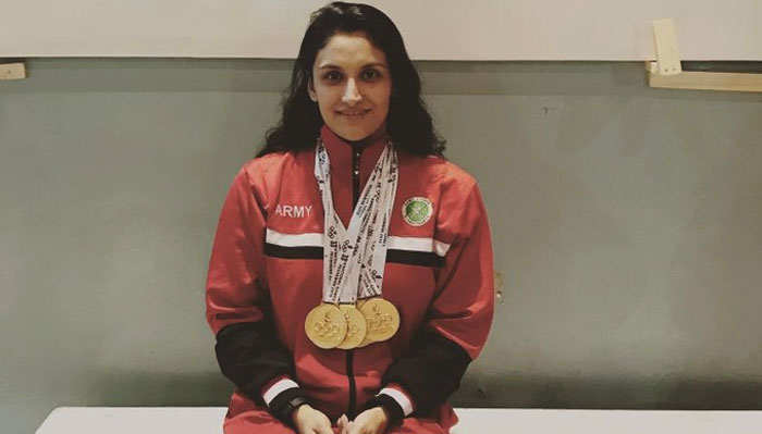 Kiran Khan Biography: School, Parents, Husband, Net Worth, Instagram, Age, Height, Olympics Kiran Khan Biography: School, Parents, Husband, Net Worth, Instagram, Age, Height, Olympics