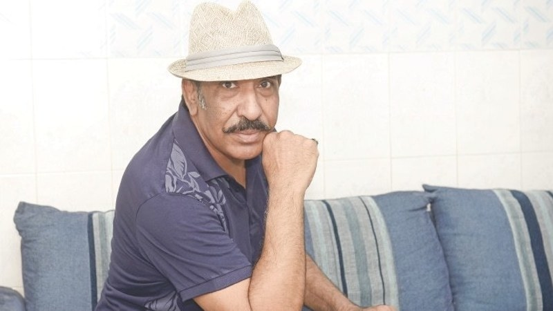 Nayyar Ejaz Biography: Age, Net Worth, Siblings, Parents, Height, Films, Children Nayyar Ejaz Biography: Age, Net Worth, Siblings, Parents, Height, Films, Children