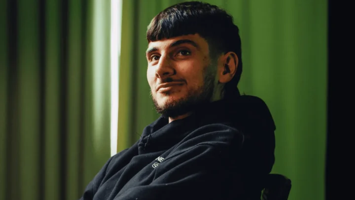 Danny Aarons Biography: Parents, Age, Net Worth, Height, Nationality, YouTube