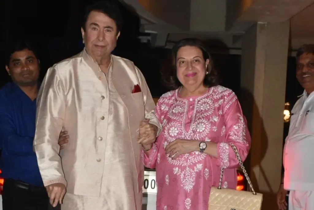 Babita Kapoor Biography: Husband, Movies, Age, Net Worth, Children, Parents, Family, Wikipedia, Instagram