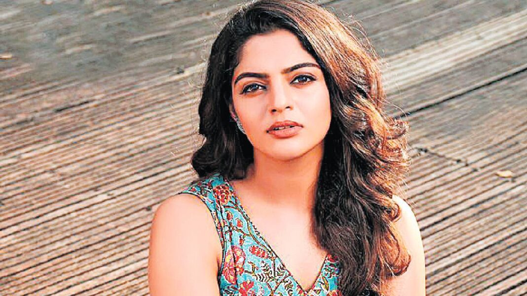 Nikhila Vimal Biography: Age, Net Worth, Movies, Instagram, TV Shows, Parents, Height, Siblings Nikhila Vimal Biography: Age, Net Worth, Movies, Instagram, TV Shows, Parents, Height, Siblings