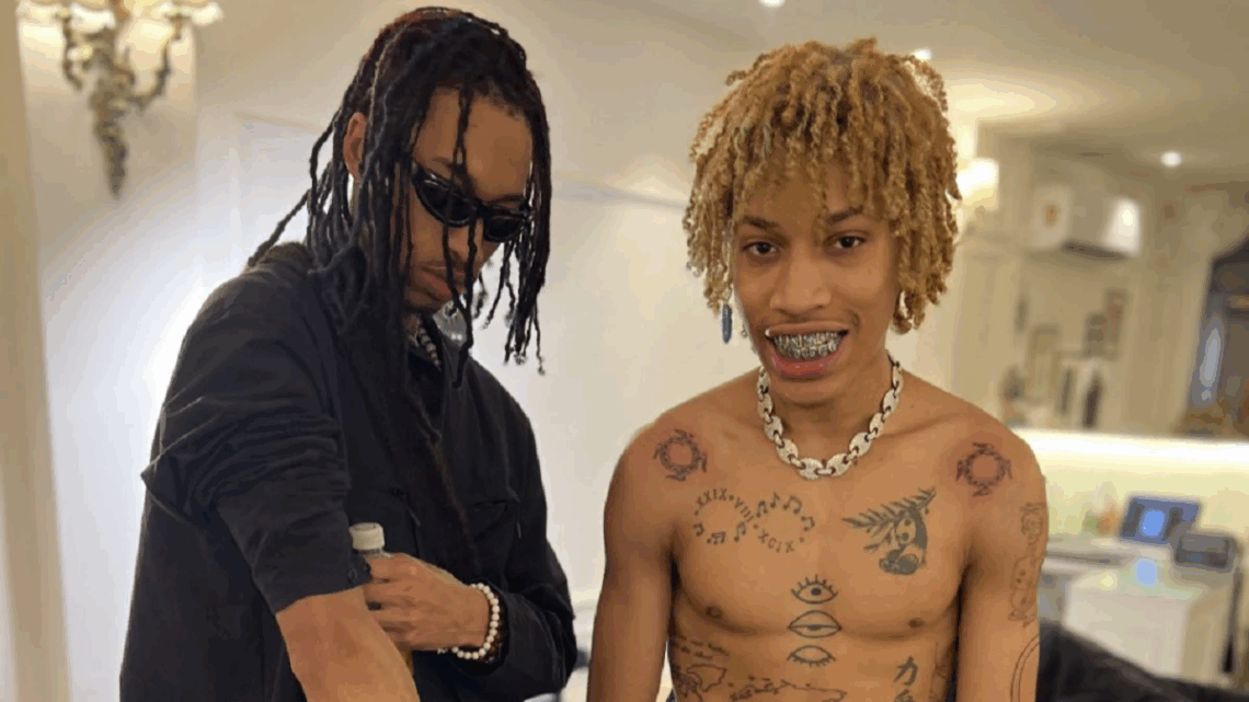 Mateo Bowles Biography: Siblings, Parents, Height, Girlfriend, Instagram, Songs, Age, Net Worth Mateo Bowles Biography: Siblings, Parents, Height, Girlfriend, Instagram, Songs, Age, Net Worth