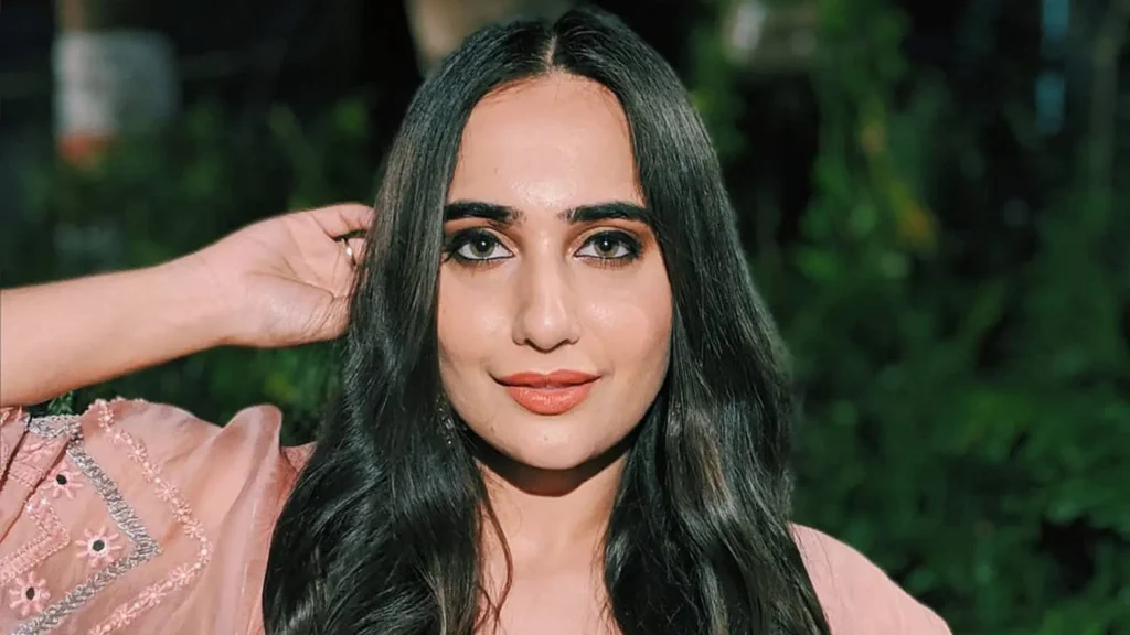 Kusha Kapila Biography: Age, Wikipedia, Net Worth, Spouse, Parents, Instagram