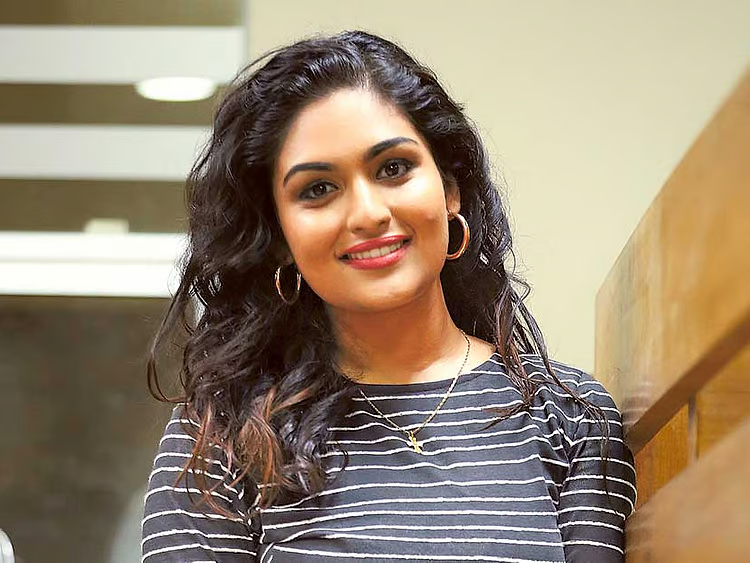 Prayaga Martin Biography: Age, Husband, Children, Wikipedia, Net Worth, Nationality Prayaga Martin Biography: Age, Husband, Children, Wikipedia, Net Worth, Nationality