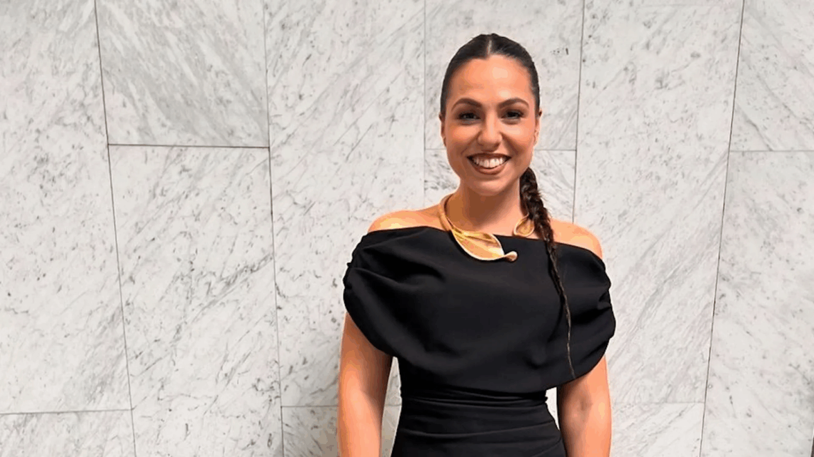 Melissa Tracina Biography: Parents, Husband, Age, Instagram, Net Worth, Siblings Melissa Tracina Biography: Parents, Husband, Age, Instagram, Net Worth, Siblings