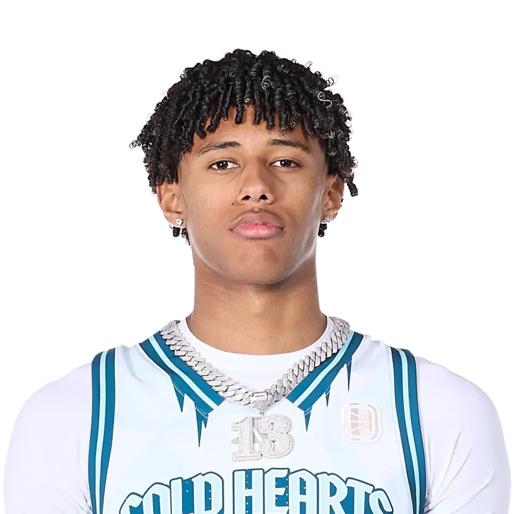 Diamant Blazi Biography: Spouse, Parents, Salary, Age, Net Worth, Basketball Team, Siblings, TikTok