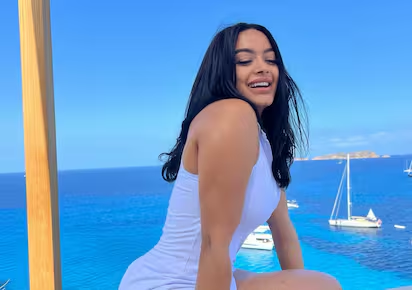 Andre Russell’s wife, Jassym Lora Bio: Age, Wikipedia, Nationality, Net Worth, Children, Height, Instagram Andre Russell’s wife, Jassym Lora Bio: Age, Wikipedia, Nationality, Net Worth, Children, Height, Instagram