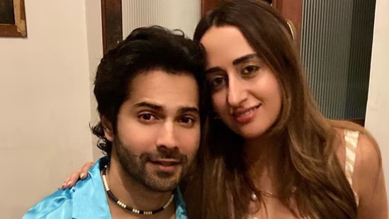 Varun Dhawan’s wife, Natasha Dalal Biography: Parents, Instagram, Height, Siblings, Age, Net Worth, Nationality Varun Dhawan’s wife, Natasha Dalal Biography: Parents, Instagram, Height, Siblings, Age, Net Worth, Nationality