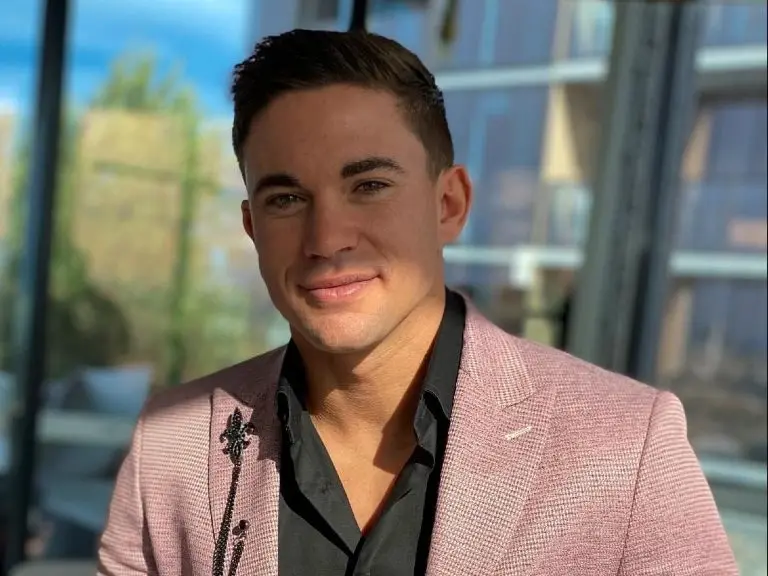 Will Parfitt Biography: Spouse, Parents, Kids, Age, Net Worth, Movies, Siblings