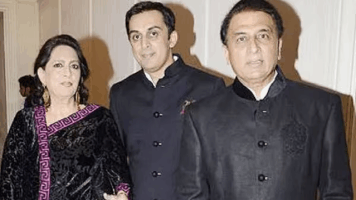 Marshneil Gavaskar Biography: Age, Education, Net Worth, Wikipedia, Husband, Instagram, Children, Parents Marshneil Gavaskar Biography: Age, Education, Net Worth, Wikipedia, Husband, Instagram, Children, Parents