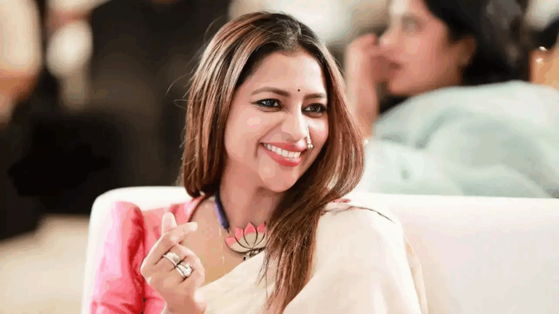 Sobha Viswanath Biography: Wikipedia, Parents, Children, Age, Net Worth, Siblings, Spouse Sobha Viswanath Biography: Wikipedia, Parents, Children, Age, Net Worth, Siblings, Spouse